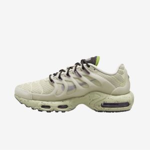 New- Nike Air Max Terrascape Plus Green-Olive Aura Size 9
